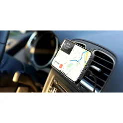 Belkin BOOST CHARGE Wireless Charger for iPhone 12, Black (WIC004btBK-NC)