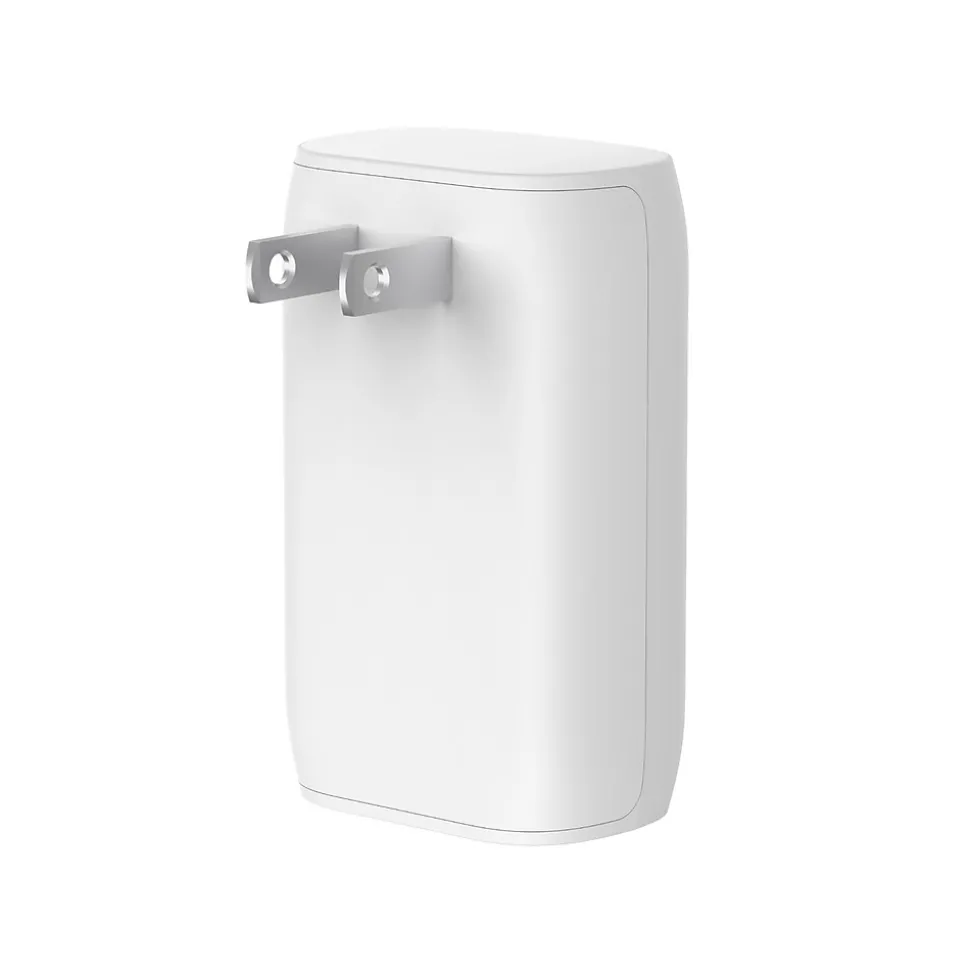Belkin BoostCharge USB Universal Wall Charger, White (WCB007dqWH)