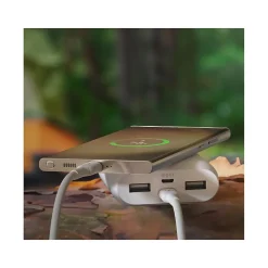 Belkin BoostCharge USB-C to USB-C Charging Cable, 3.3 ft., White, 2/Pack (CAB003bt1MWH2PK)