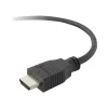 Belkin F8V3311B06 6' HDMI Audio/Video Cable, Black