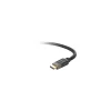 Belkin F8V3311b15 2' HDMI S-Video Cable, Black