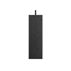 Belkin 12-Outlet Adapter, Black (SRA009P12TT8)