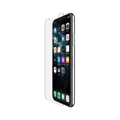 Belkin SCREENFORCE InvisiGlass Protector for iPhone 11 Pro Max/Xs Max (F8W941zz-AM)