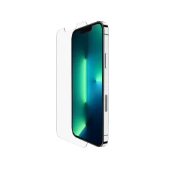 Belkin SCREENFORCE Tempered Glass Screen Protector for iPhone 13 mini (OVA068ZZ)