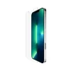 Belkin SCREENFORCE Tempered Glass Screen Protector for iPhone 13/13 Pro (OVA069ZZ)