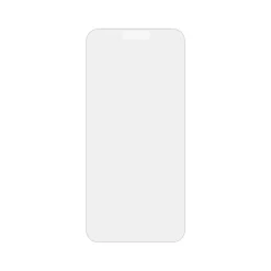 Belkin ScreenForce Tempered Glass Protector for iPhone 15 Pro Max (OVA150zz)