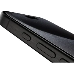 Belkin ScreenForce TemperedGlass Screen Protector for iPhone 15 Pro Max (OVA138zz)