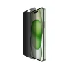 Belkin ScreenForce Tempered Glass Protector for iPhone 15 Plus (OVA148zz)