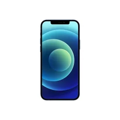 Belkin SCSCREENFORCE Tempered Glass Privacy Filter & Screen Protector for iPhone 12/12 Pro (OVA029ZZ)