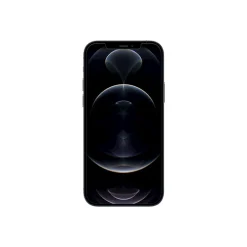 Belkin SCSCREENFORCE Tempered Glass Privacy Filter & Screen Protector for iPhone 12/12 Pro (OVA029ZZ)