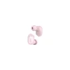 Belkin SoundForm Wireless Active Noise Canceling Earbuds Headphones, Bluetooth, Pink (AUC005BTPK)
