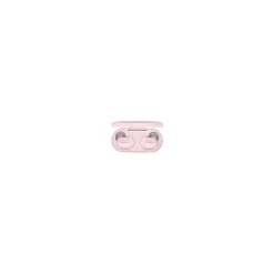 Belkin SoundForm Wireless Active Noise Canceling Earbuds Headphones, Bluetooth, Pink (AUC005BTPK)