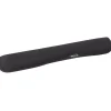 Belkin WaveRest Keyboard Support Gel Wrist Rest, Black (F8E263-BLK)