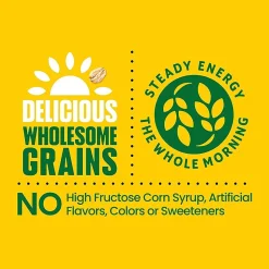 BelVita Blueberry Breakfast Bar, 1.76 oz., 8 Bars/Box (GEN02908)