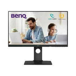 BenQ 27" LED Monitor, Black (GW2780T)