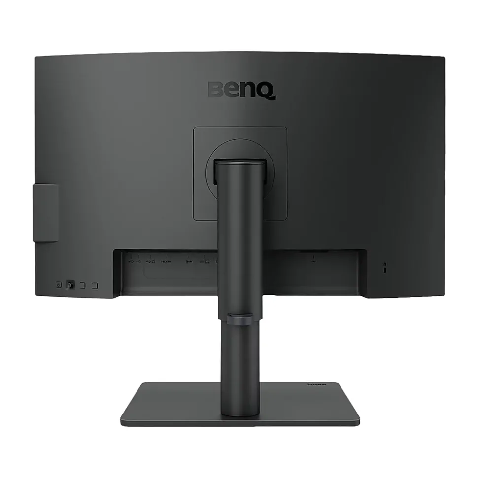 BenQ DesignVue 25" 60 Hz LED Monitor, Black (PD2506Q)