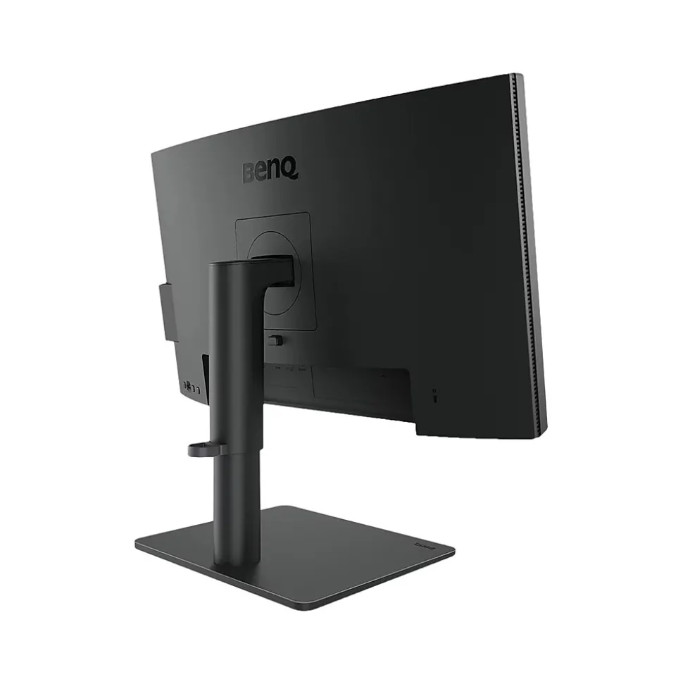BenQ DesignVue 25" 60 Hz LED Monitor, Black (PD2506Q)