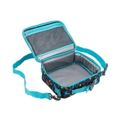 bentgo Kids Prints Dinosaur Lunch Bag, Multicolor (BGPTBAG-DNO)