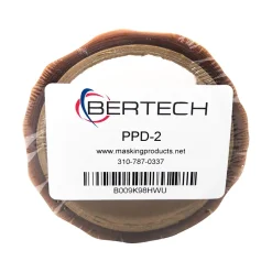 Bertech Masking Disks, 2