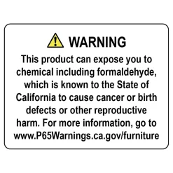 Bestar Pro-Linea U-Desk, Bark Grey/White (120895-47)