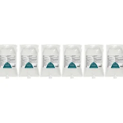 Betco Advanced Gel Hand Sanitizer, Light Fresh, 1000mL., 6/Carton (7962900)