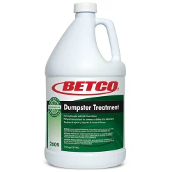 Betco Dumpster Treatment, Mango, 128 oz., 4/Carton (BET26090400)