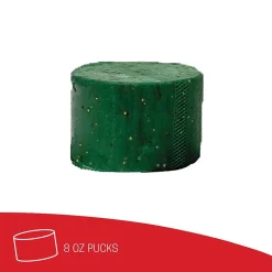 Betco Envirozyme Grease Trap and Drain Cleaner Blocks, Green, 8 oz., 64/carton (BETZ320C1400)