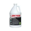 Betco Green Earth Peroxide Cleaner, Fresh Mint Scent, 128 Oz., 4/Carton (33604-00)