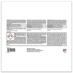 Betco Kitchen Degreaser, Characteristic Scent, 1 Gal. Bottle, 4/Carton (BET10120400)