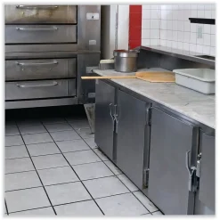 Betco Kitchen Degreaser, Characteristic Scent, 1 Gal. Bottle, 4/Carton (BET10120400)