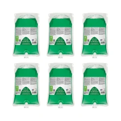 Betco Liquid Hand Soap Refill for 78329-00 Dispenser, Citrus Scent, 6/Carton(7832900)