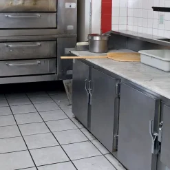 Betco Probiotic Grease Solv Industrial Microbial Degreaser, Orange Scent, 1 gal Bottle, 4/Carton (BET26010400)