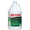 Betco Probiotic Solutions Drain and Trap Treatment, Ocean Scent, 1 gal Bottle, 4/Carton (BET26000400)