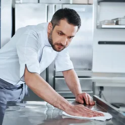 Betco Simplicity Sanibet Multi-Range Sanitizer Disinfectant Deodorizer, 67.6 oz., 4/Carton (BET2374700)