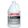 Betco Stone, Tile, Grout Cleaner and Protectant, Pleasant Scent, 1 Gal. Bottle, 4/Carton (BET16850400)