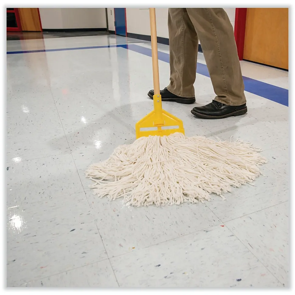 Betco Stone, Tile, Grout Cleaner and Protectant, Pleasant Scent, 1 Gal. Bottle, 4/Carton (BET16850400)