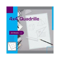 Better Office Graph Pad, 11