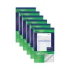 Better Office 2-Part Carbonless Sales Order Book, 4.13" x 7.19", 50 Sets/Book, 6 Books/Pack (66006-6PK)