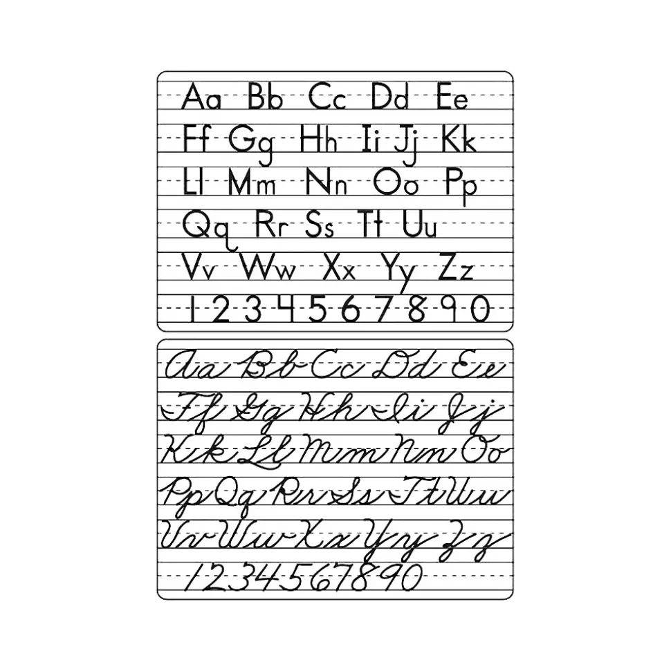 Better Office Primary Journal Composition Notebooks, 7.5" x 9.75", Primary, 100 Sheets, Blue, 12/Pack (25412-12PK)