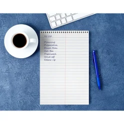 Better Office Steno Pad, 6