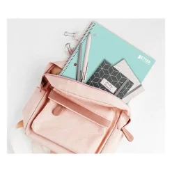 Better Office 1-Subject Notebooks, 8