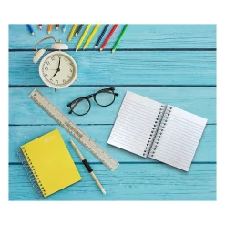 Better Office 1-Subject Notebooks, 4