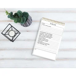 Better Office To-Do List Notepad, 5.5