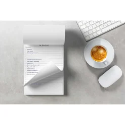 Better Office To-Do List Notepad, 8.5