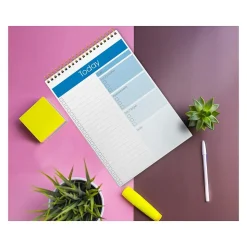 Better Office To-Do List Notepads, 7