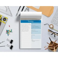 Better Office To-Do List Notepad, 7