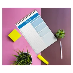 Better Office To-Do List Notepad, 7