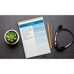Better Office To-Do List Notepad, 7