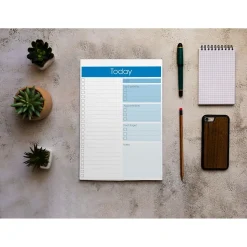 Better Office To-Do List Notepad, 7