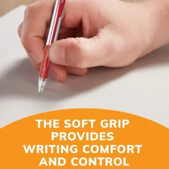 BIC Velocity Mechanical Pencil, 0.9mm, #2 Hard Lead, Dozen (40827/MV11)